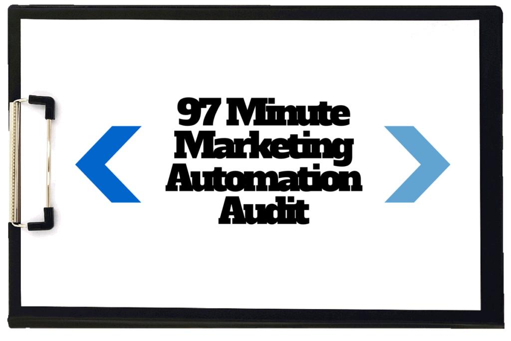 marketing-automation-audit