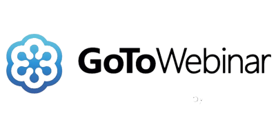 GoToWebinar Logo - GoToWebinar