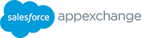 Salesforce AppExchange Logo - Salesforce AppExchange