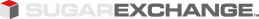 SugarExchange Logo - SugarExchange