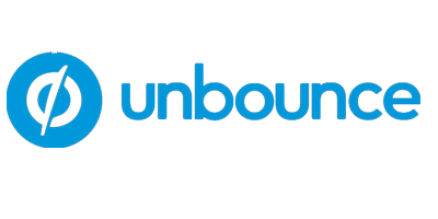 Unbounce Logo - Unbounce