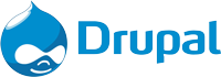 Drupal Logo - Drupal