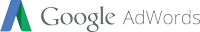 Google AdWords Logo - Google AdWords