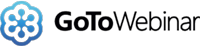 GoToWebinar Logo - GoToWebinar