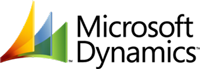 Microsoft Dynamics Logo - Microsoft Dynamics