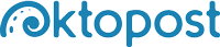 Oktopost Logo - Oktopost