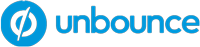 Unbounce Logo - Unbounce