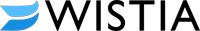 Wistia Logo - Wistia
