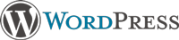 Wordpress Logo - Wordpress