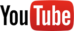 YouTube Integration YouTube logo