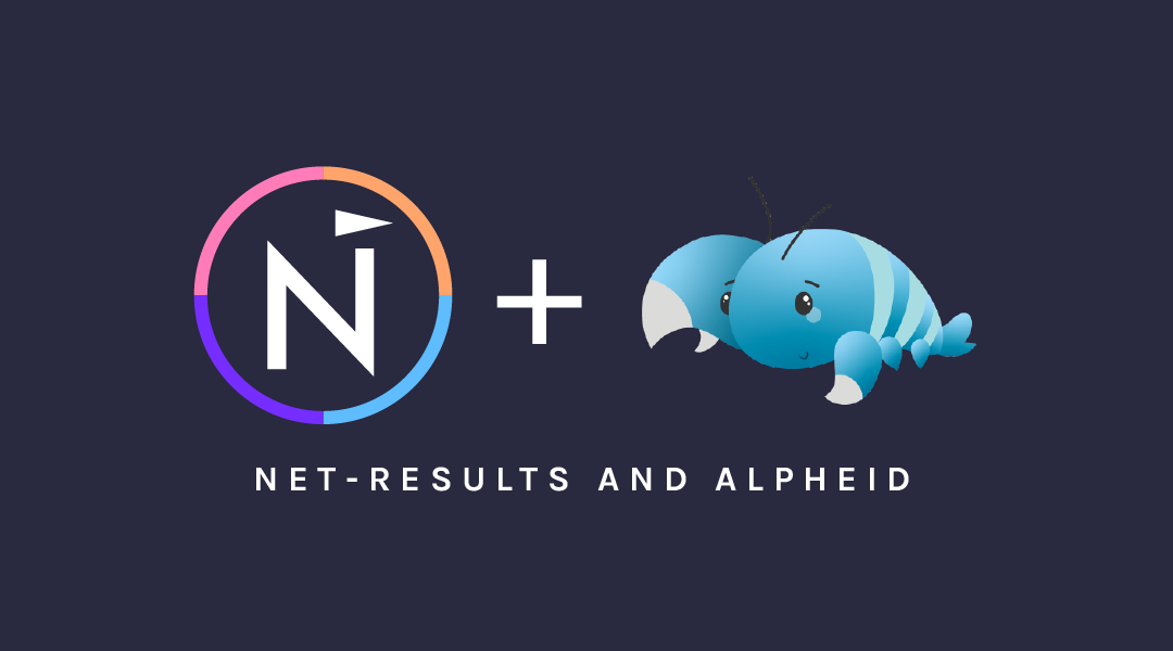 Web Content Personalization For Your Website and Landing Pages: A new app from Net-Results + Alpheid