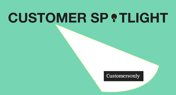 Monthly Partner Spotlight with Customersonly