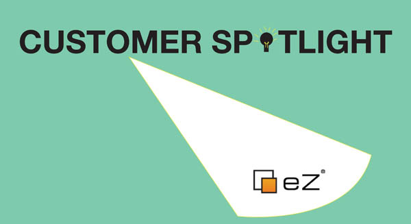 Monthly Partner Spotlight with eZ Systems