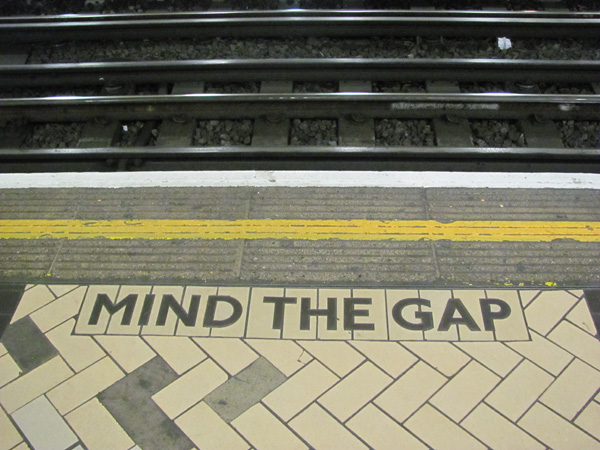 Marketing Automation and The Gap: Aligning Marketing and Sales
