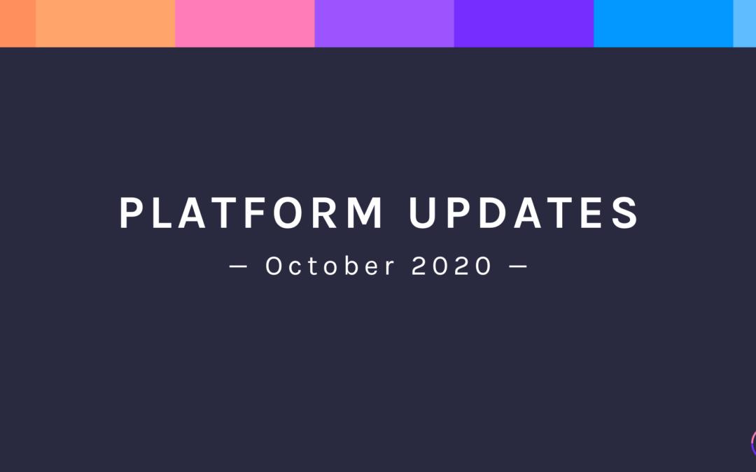 Platform Update – Introducing Campaign Approvals