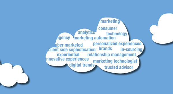 Marketing Technology Trends for 2013