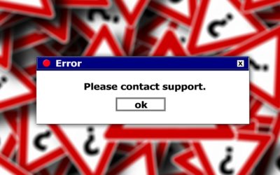 The Most Common Mistake People Make with Marketing Automation