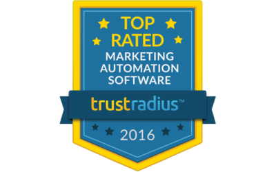 Net-Results Named A Top Rated Marketing Automation Platform by Software Users on TrustRadius