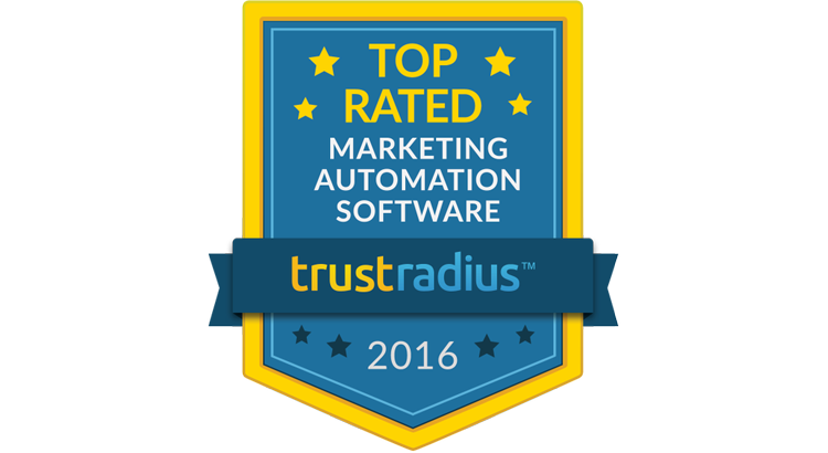 Net-Results Named A Top Rated Marketing Automation Platform by Software Users on TrustRadius